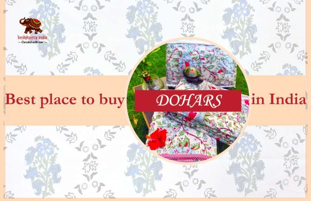 Best Place to Buy Dohars in India