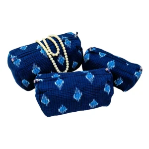 BLUE_QUILTED_POUC_BAGS