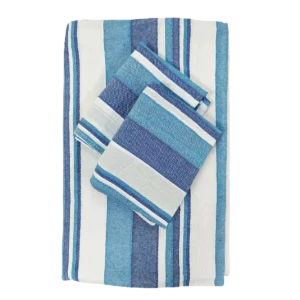 blue_white_handloom_double_bedsheet