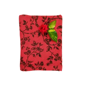 orane_black_handloom_bedsheet