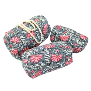 grey_pink_quilted_pouch_bags