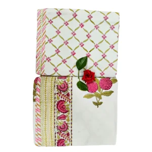 magenta_green_white_pair_of_single_dohars
