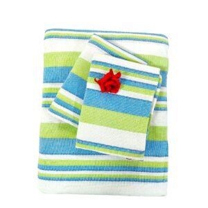 blue_green_white_handloom_double_bedsheet_premium
