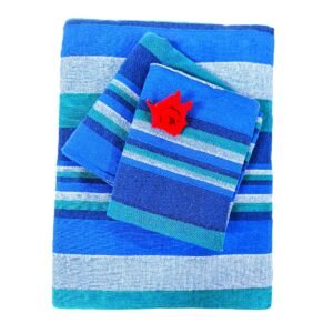 blue_turquoise_handloom_double_bedsheet_premium