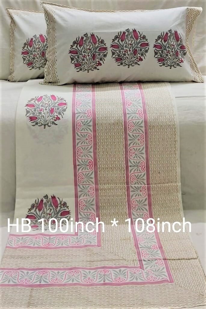 bed sheets colour