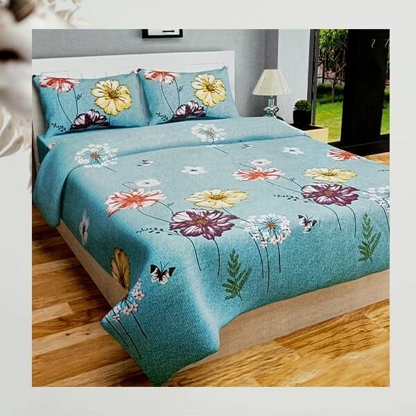 Explore All Economy Bedsheets 