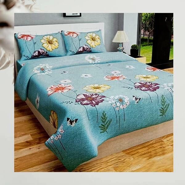 Explore All Economy Bedsheets 