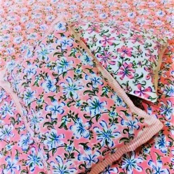 peach_white_floral_handblock_cotton_bedsheet-300x300 COPY