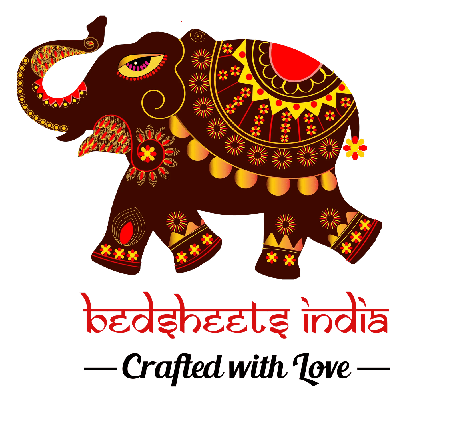 Bedsheets India logo