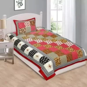 SINGLE_BED_COTTON_TUKDI_DESIGN_BEDSHEET