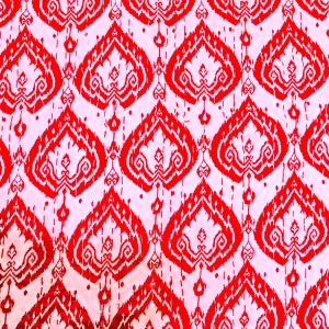 red_white_kantha_doublebed_bedcover