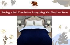 Bed-Comforters