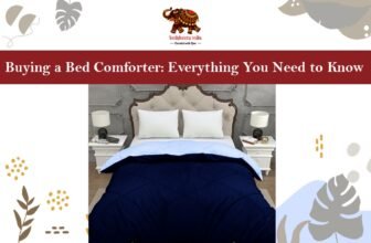 Bed-Comforters