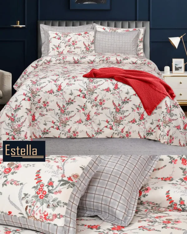 cotton_superkingsize_cotton_bedsheet_cream_orange