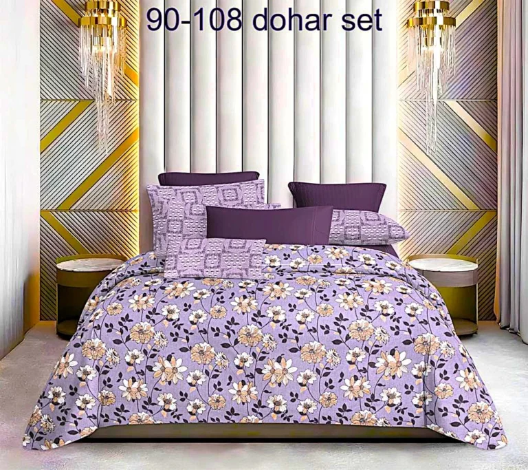 dohar_set_kingsize_shades of _PURPLE