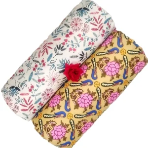 mustard_white_single_dohar_cotton