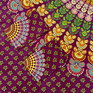 MANDALA_MAROON_DOUBLE_TRADITIONAL