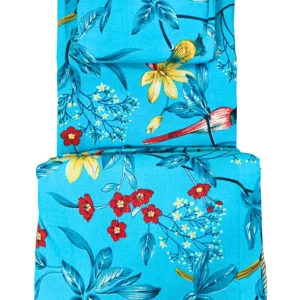 BLUE_DOHAR_BEDSHEET_SET