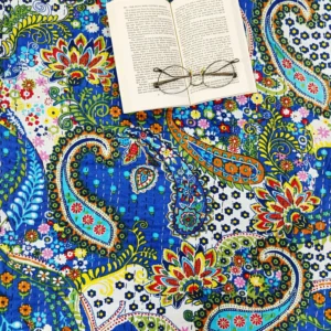 blue_kantha_double_bedcover