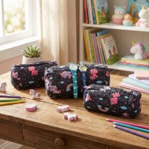 purple_pink_quilted_pouch_bags