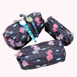 purple_pink_quilted_pouch_bags