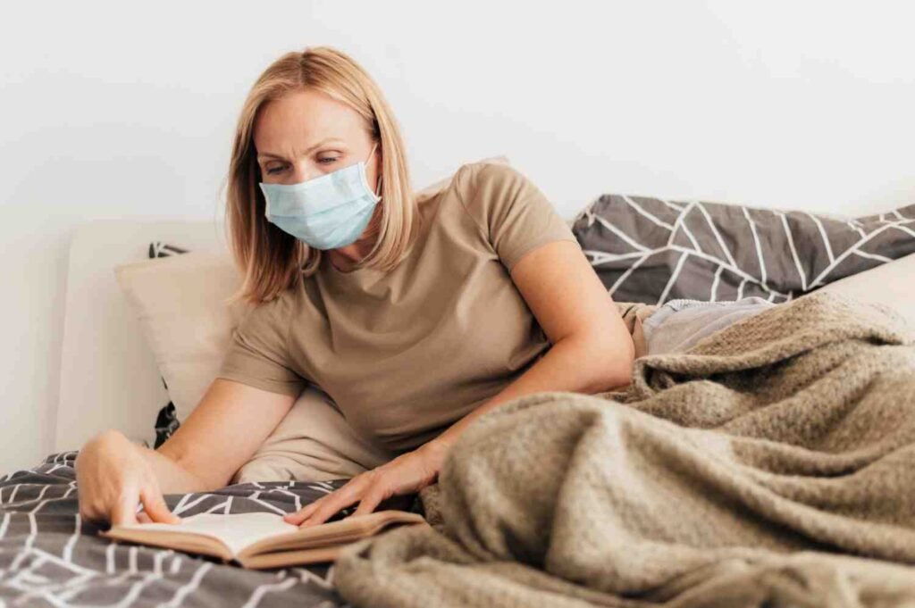 Is changing my bed sheets every two weeks gross? How often should bedsheets be changed?