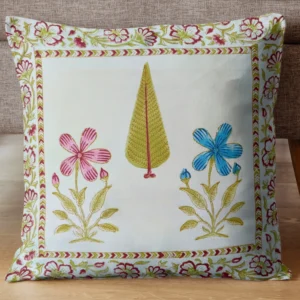 blue_pink_yellow_white_cushion_cover_handblock