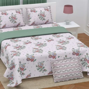 levender_twill_superking_cotton_premium_doucble_bedsheet