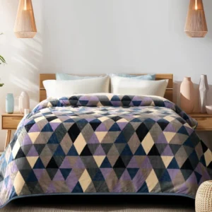 blue_purple+cream_warm_bedsheet
