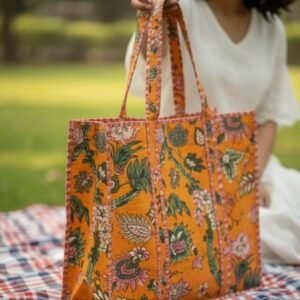 yellow_quilted_tote_bag