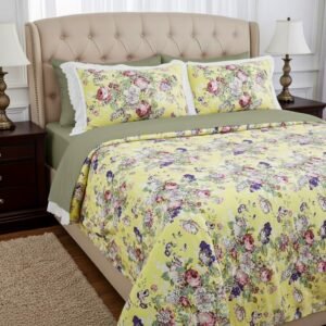 Bedsheet india