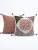 Exquisite quilted patchwork floral print cushion cover set of 5 cushions in multicolours