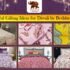 7 Different Types of Blankets for Your Comfort & Peaceful Sleep