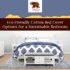 The Benefits of Using Bed Covers: More Than Just Aesthetic