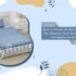 The Benefits of Elastic Bed Sheets: Why They Are More Comfortable