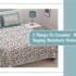 How to Choose the Best Bedsheets in Summer?